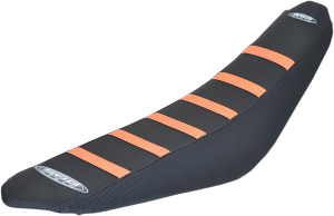 Seatcover 6r Sxf 16 Ok Black, 1, nordicamoto.ro