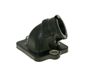 Intake Manifolds Black, 1, nordicamoto.ro