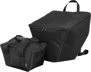 Can-am Front Trunk Liner Black