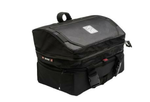 *CFR QP Bag Black, 1, nordicamoto.ro