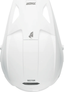 Casca Thor Sector 2 Whiteout White 2XL, 3, nordicamoto.ro