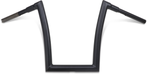 1-1/2(r) Strip Handlebar Black, 2, nordicamoto.ro