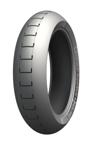 Cauciuc 160/60-17 Michelin Power SuperMoto Slick