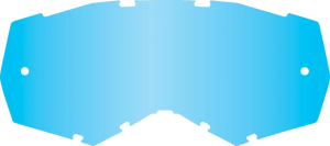 Lentila Ochelari Thor Activate/Regiment Blue