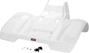Fender Replacement Plastic White