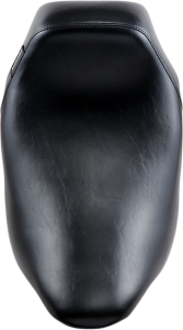 Seat Bare Bones 08-19flht Black