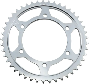 JT SPROCKETS Steel Rear Sprocket 