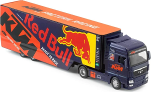 TEAM TRUCK, nordicamoto.ro