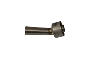 Noise Damper Stainless Steel 