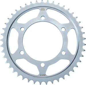 JT SPROCKETS Steel Rear Sprocket 