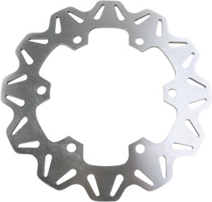 Vr Series Vee-rotor Stainless Steel