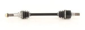 Ax CV standard de schimb OEM, negru, 3, nordicamoto.ro