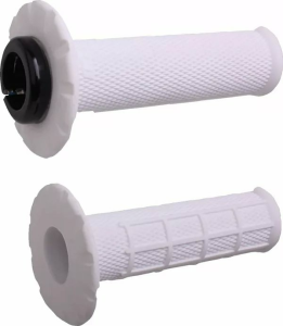 ODI Universal Lock-on Half Waffle Grips 