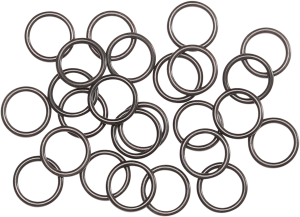 Crank Sensor O-ring, 1, nordicamoto.ro