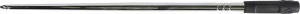 Flexible Antenna Chrome