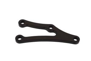 Rear Brake Cylinder Adapter Black, 1, nordicamoto.ro
