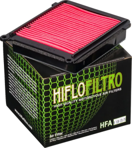 Oem Replacement Air Filter Red 