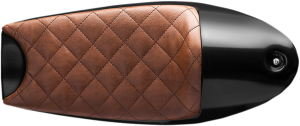 Café Racer/flat Track Seat Brown, 3, nordicamoto.ro