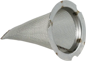 Spark Arrestor Screen Insert