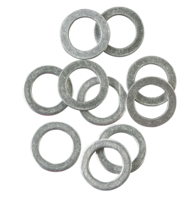 Aluminum Sealing Washers