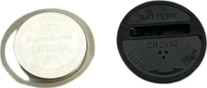 BATTERY COVER F. SPEEDOMETER, nordicamoto.ro