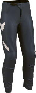 Womens Ridemode Menace Pants Blue 