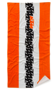Prosop KTM Radical Orange/White