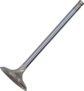 White Diamond Engine Valve Oversize, 1, nordicamoto.ro