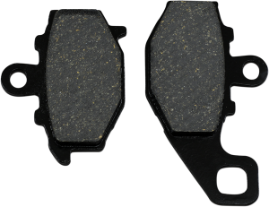 Organic Base (r)fa(r) Brake Pads