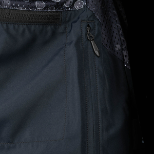 Geacă moto KLIM Kodiak Dress Blues - Red Oxide, 8, nordicamoto.ro