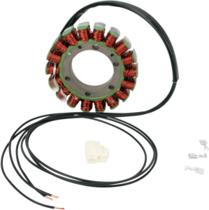 Stator For Suzuki, 2, nordicamoto.ro