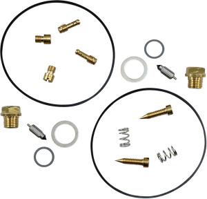 Carb Rebuild Kit
