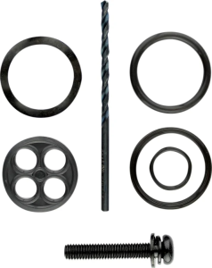 Kit de recondiționare pentru robinetul de combustibil MOOSE RACING 