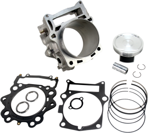 Cylinder Kit