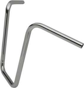 1(r) Handlebar Silver