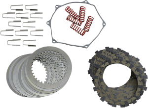 Torqdrive® Clutch Pack, 1, nordicamoto.ro