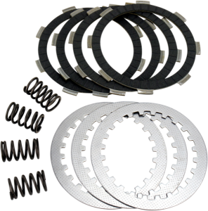 Drcf Series Clutch Kit Gray