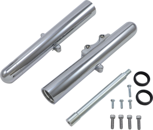 Hot Legs Fork Leg Chrome