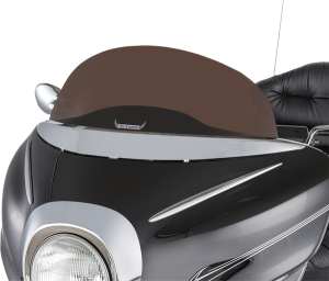 Replacement Lucite Windshield Gray, 1, nordicamoto.ro