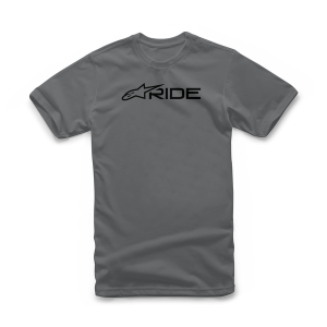 Ride 3.0 T-shirt Black, Gray 