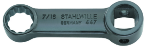 Socket Wrench Adapter Gunmetal, 3, nordicamoto.ro
