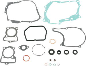Set complet de garnituri și garnituri de ulei MOOSE RACING, 1, nordicamoto.ro