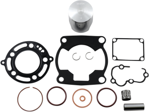 High Performance Piston Kit With Gaskets For 2-stroke, 1, nordicamoto.ro