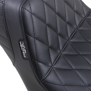Kickflip Seat Black