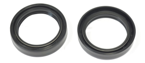 Fork Oil Seals Black