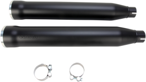 Rpt 3(r) Slip-on Mufflers Black, 5, nordicamoto.ro