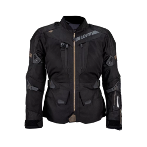 Geaca Moto Leatt ADV DriTour 7.5 Black