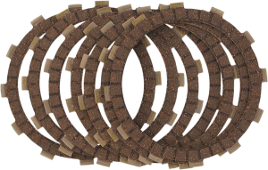 Ck Standard Series Clutch Kit Gray