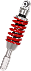 Emulsion Gas Shock Black, Red, Silver, 2, nordicamoto.ro