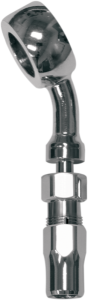 Byo® Build-your-own Banjo With Fitting Chrome